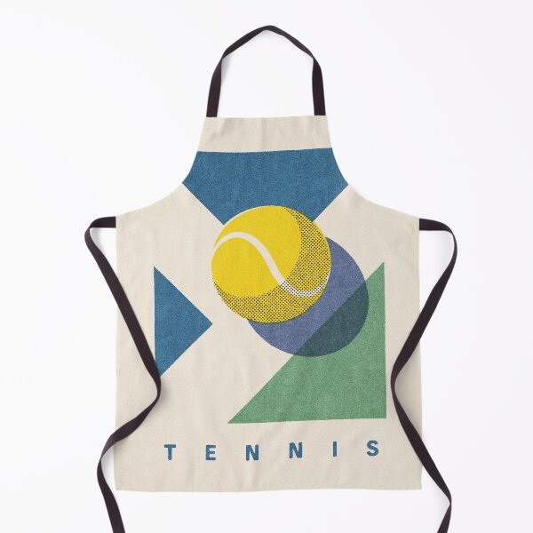 Artikelvorschau, BÄLLE - Tennis - Hartplatz - Sommerspiele entworfen und verkauft von danielcoulmann.