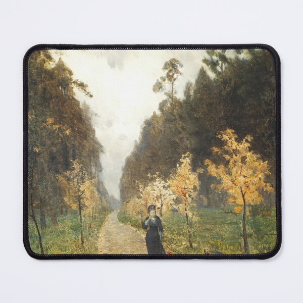 Item preview, isaac levitan artist, isaac levitan painter, isaac levitan paintings, isaac levitan art, isaac levitan artwork, isaac levitan portrait designed and sold by diana-shaw.