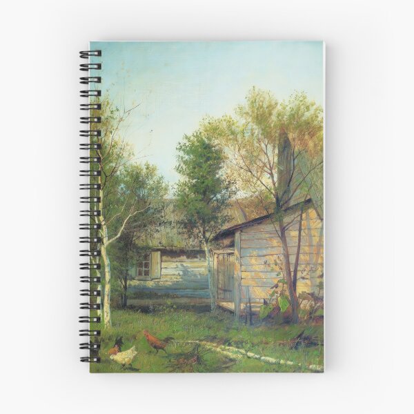 Item preview, isaac levitan artist, isaac levitan painter, isaac levitan paintings, isaac levitan art, isaac levitan artwork, isaac levitan portrait designed and sold by diana-shaw.