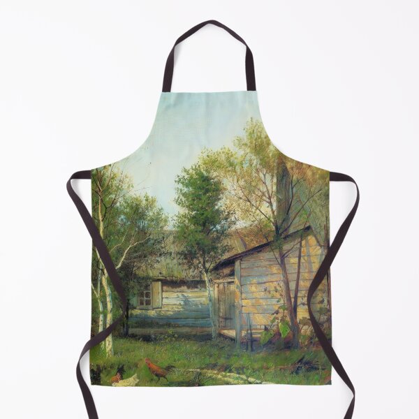 Item preview, isaac levitan artist, isaac levitan painter, isaac levitan paintings, isaac levitan art, isaac levitan artwork, isaac levitan portrait designed and sold by diana-shaw.