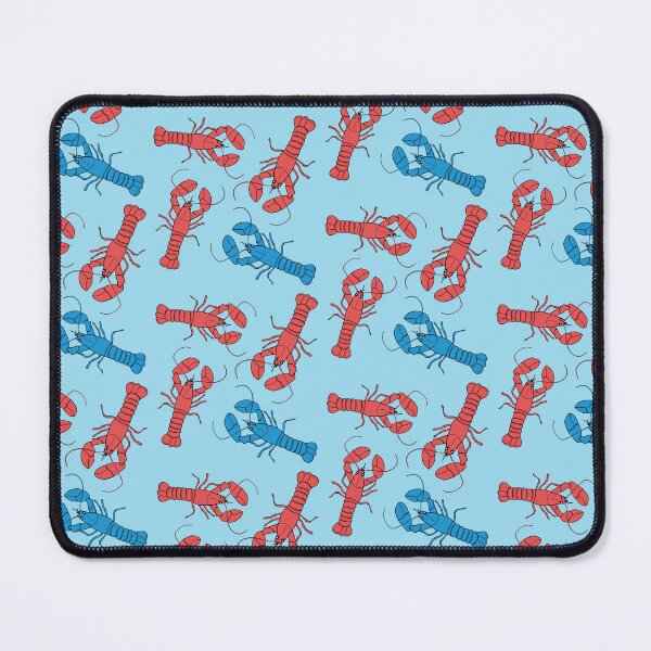 Item preview, Lobsters designed and sold by Burn0ut.