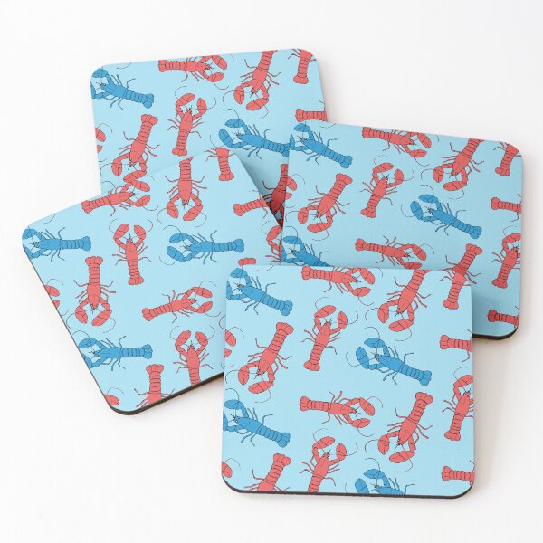 Item preview, Lobsters designed and sold by Burn0ut.