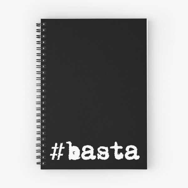 Item preview, Hashtag basta designed and sold by Thelittlelord.