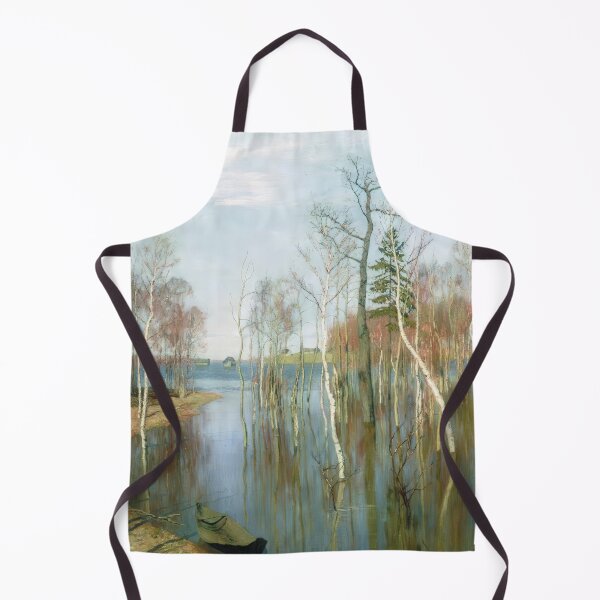 Item preview, isaac levitan artist, isaac levitan painter, isaac levitan paintings, isaac levitan art, isaac levitan artwork, isaac levitan portrait designed and sold by diana-shaw.