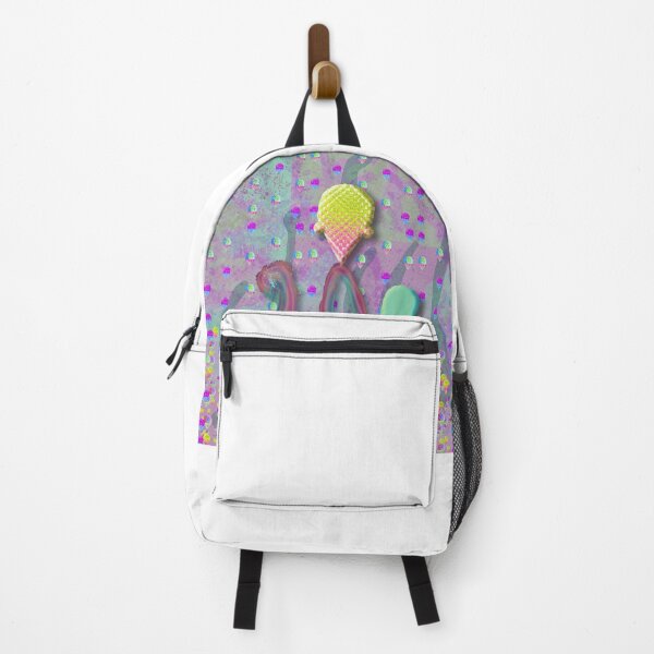 Item preview, Psychedelic Shave Ice designed and sold by ECM-Vision.