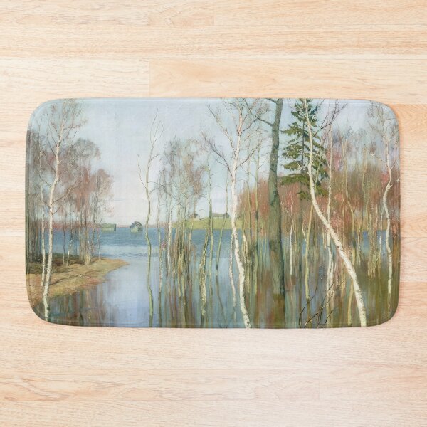 Item preview, isaac levitan artist, isaac levitan painter, isaac levitan paintings, isaac levitan art, isaac levitan artwork, isaac levitan portrait designed and sold by diana-shaw.