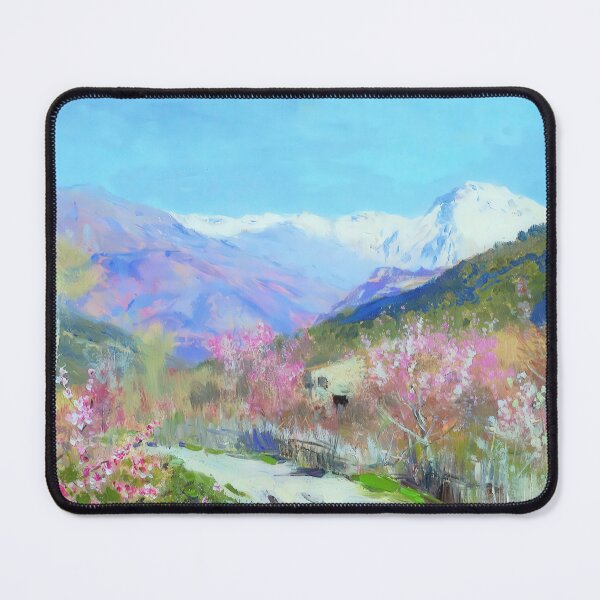 Item preview, isaac levitan artist, isaac levitan painter, isaac levitan paintings, isaac levitan art, isaac levitan artwork, isaac levitan portrait designed and sold by diana-shaw.