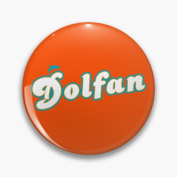 Item preview, Dolfan orange background designed and sold by sabinako.