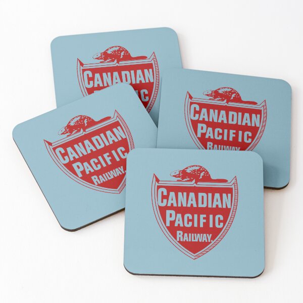 Item preview, Canadian Pacific Railway designed and sold by TheRailStation.