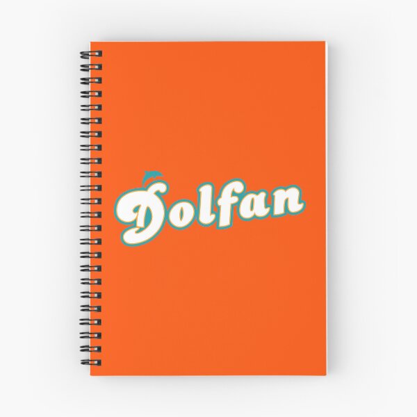 Item preview, Dolfan orange background designed and sold by sabinako.