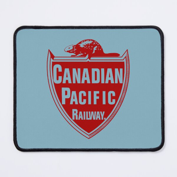 Item preview, Canadian Pacific Railway designed and sold by TheRailStation.