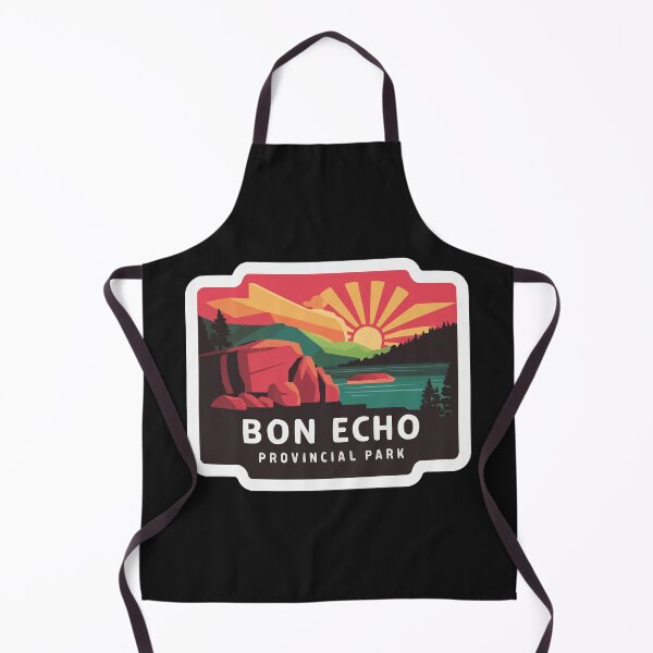 Item preview, Bon Echo Provincial Park designed and sold by bihtti.