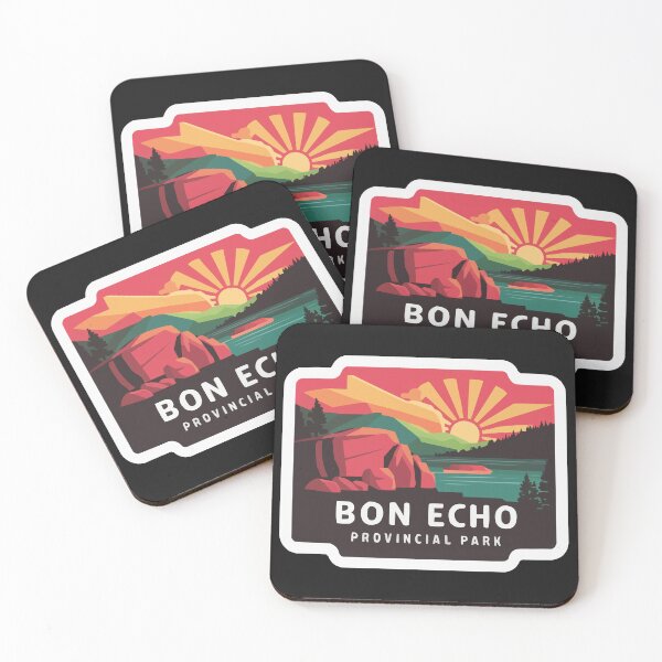 Item preview, Bon Echo Provincial Park designed and sold by bihtti.