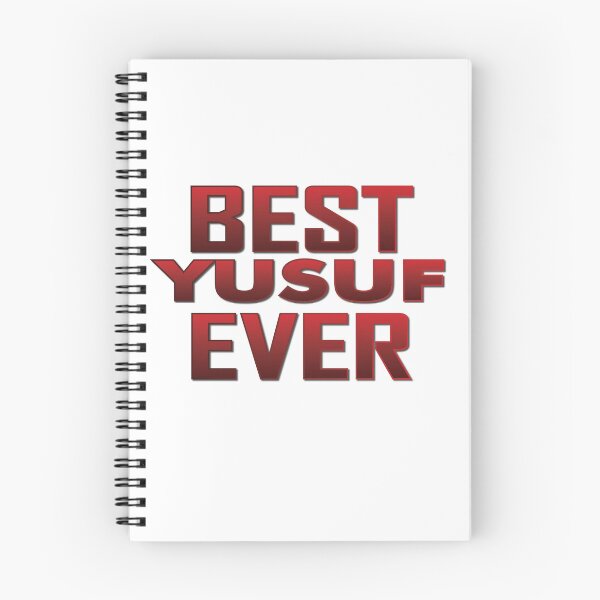 Item preview, Best Yusuf Ever designed and sold by GraphixKing999.