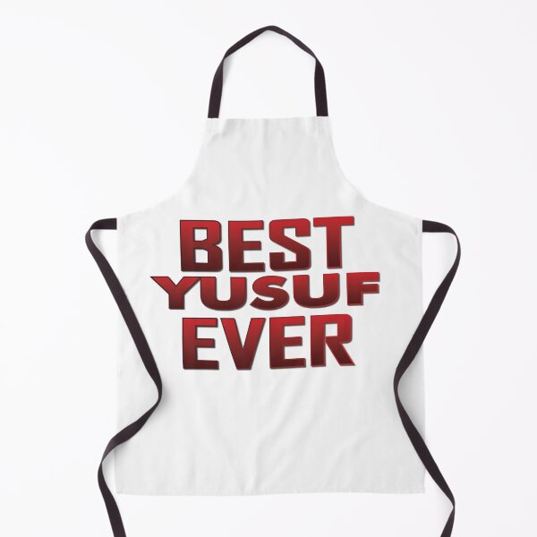 Item preview, Best Yusuf Ever designed and sold by GraphixKing999.