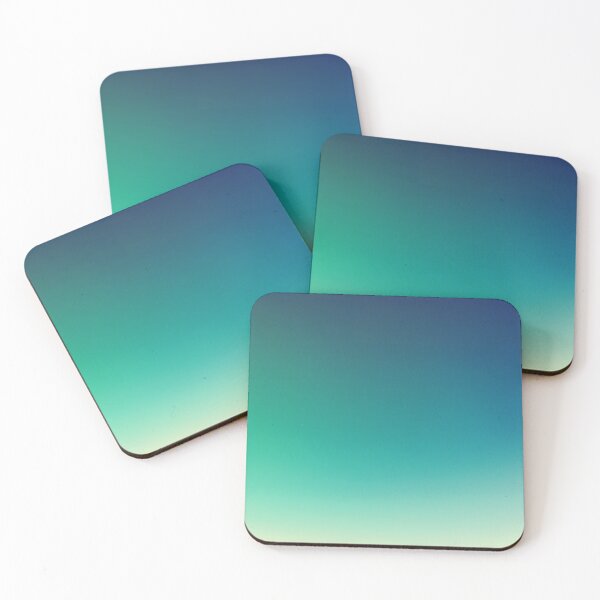Item preview, Jade Gradient designed and sold by KootenayDesigns.