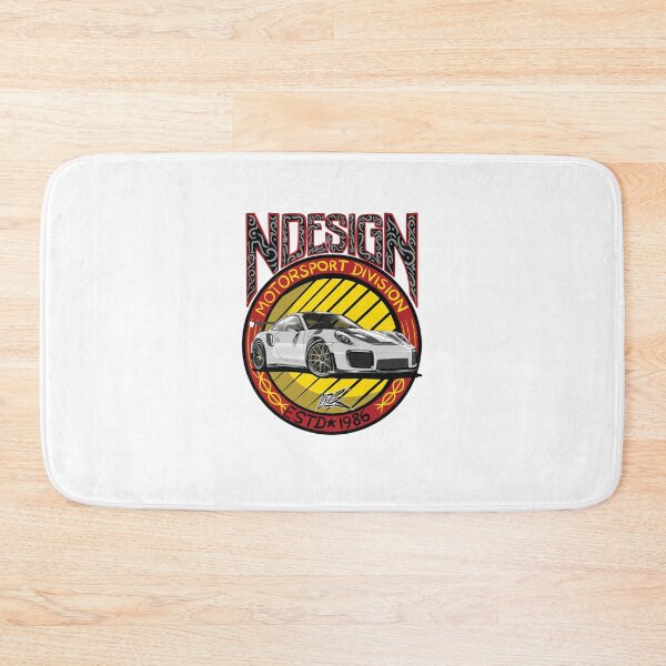 Item preview, 911 991 gt2rs white designed and sold by NaquashM.
