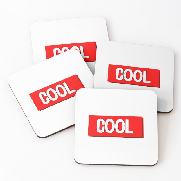 Item preview, So Cool So Simple designed and sold by SeamPix.