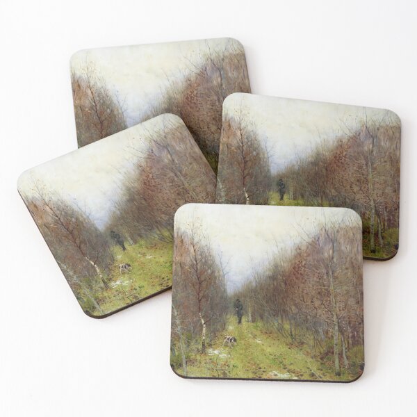 Item preview, isaac levitan artist, isaac levitan painter, isaac levitan paintings, isaac levitan art, isaac levitan artwork, isaac levitan portrait designed and sold by diana-shaw.