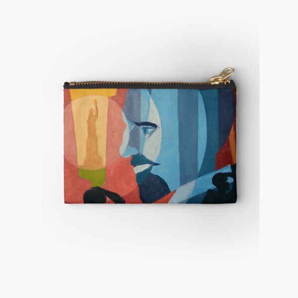 Item preview, WEB DuBois designed and sold by Renee Jorgensen.