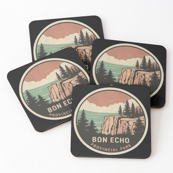 Item preview, Bon Echo Provincial Park designed and sold by bihtti.