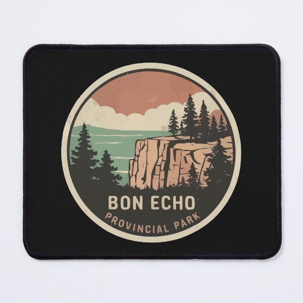 Item preview, Bon Echo Provincial Park designed and sold by bihtti.