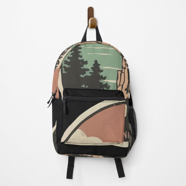 Item preview, Bon Echo Provincial Park designed and sold by bihtti.