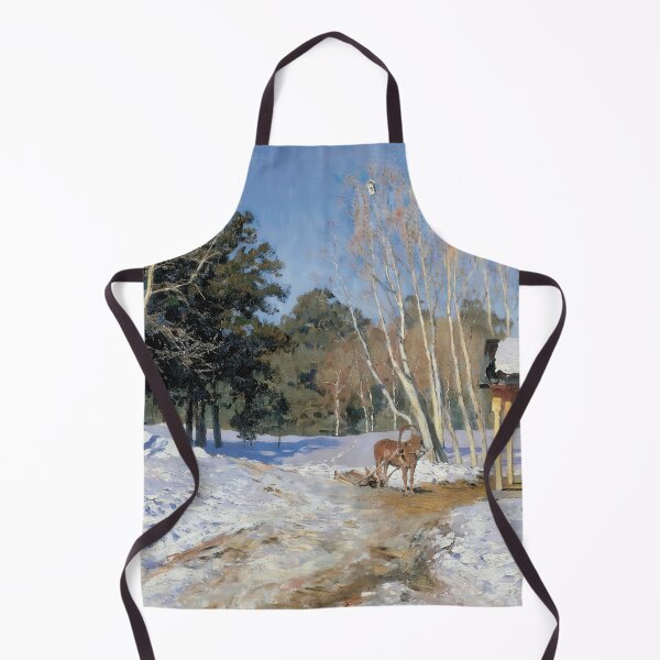 Item preview, isaac levitan artist, isaac levitan painter, isaac levitan paintings, isaac levitan art, isaac levitan artwork, isaac levitan portrait designed and sold by diana-shaw.