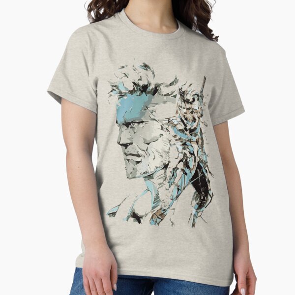 Item preview, Liberty Sons Snake - Inspired by Kojima's MGS  designed and sold by Rev-Level.