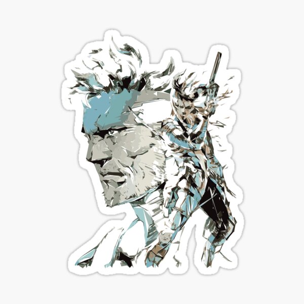 Item preview, Liberty Sons Snake - Inspired by Kojima's MGS  designed and sold by Rev-Level.