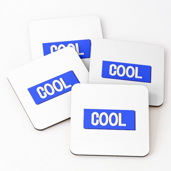 Item preview, So Cool So Simple designed and sold by SeamPix.