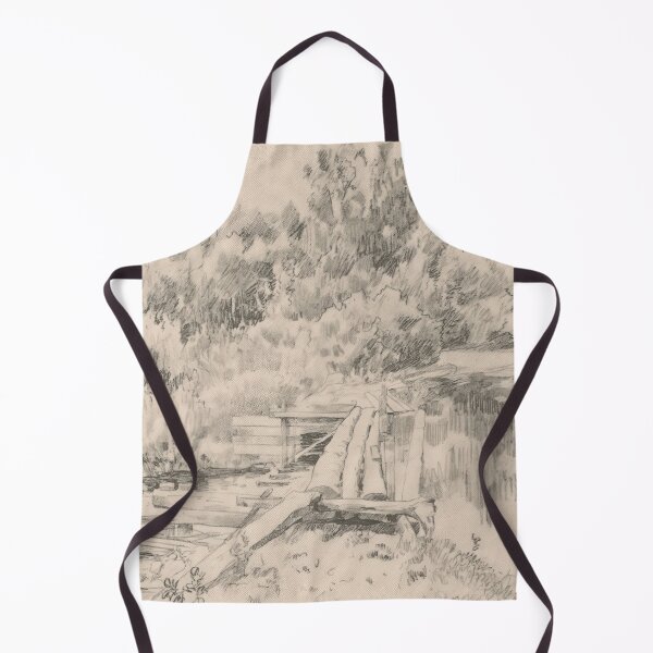 Item preview, isaac levitan artist, isaac levitan painter, isaac levitan paintings, isaac levitan art, isaac levitan artwork, isaac levitan portrait designed and sold by diana-shaw.