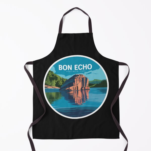 Item preview, Bon Echo Provincial Park designed and sold by bihtti.