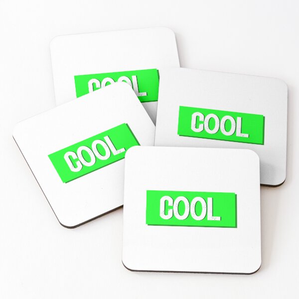 Item preview, So Cool So Simple designed and sold by SeamPix.