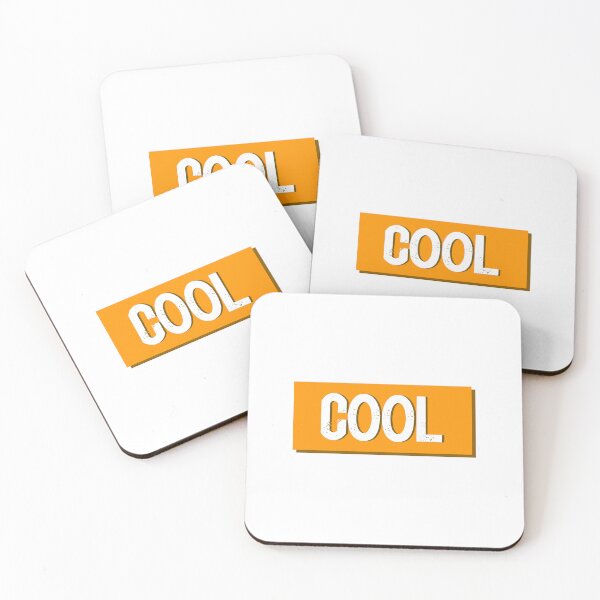 Item preview, So Cool So Simple designed and sold by SeamPix.
