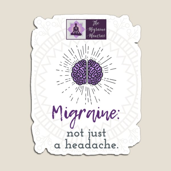 Migraine: Not Just a Headache Magnet