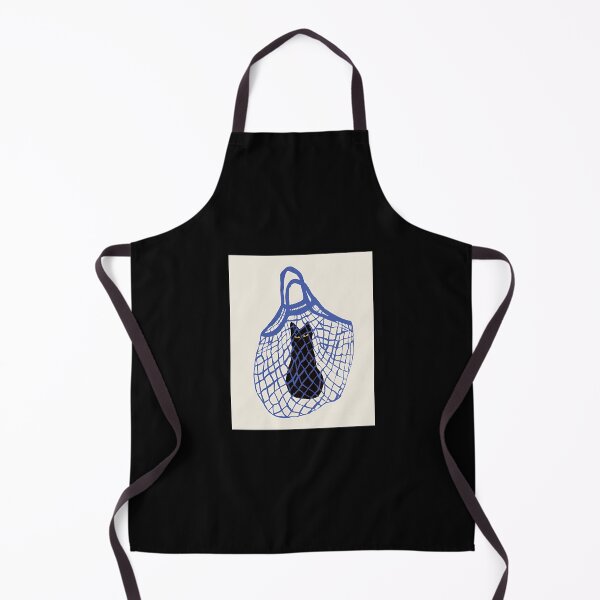 Item preview, Cat In A Mesh Bag designed and sold by ConnieReyes.