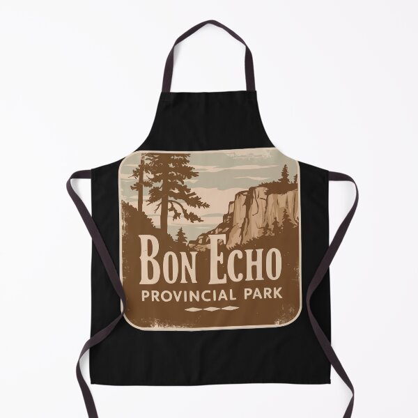 Item preview, Bon Echo Provincial Park designed and sold by bihtti.