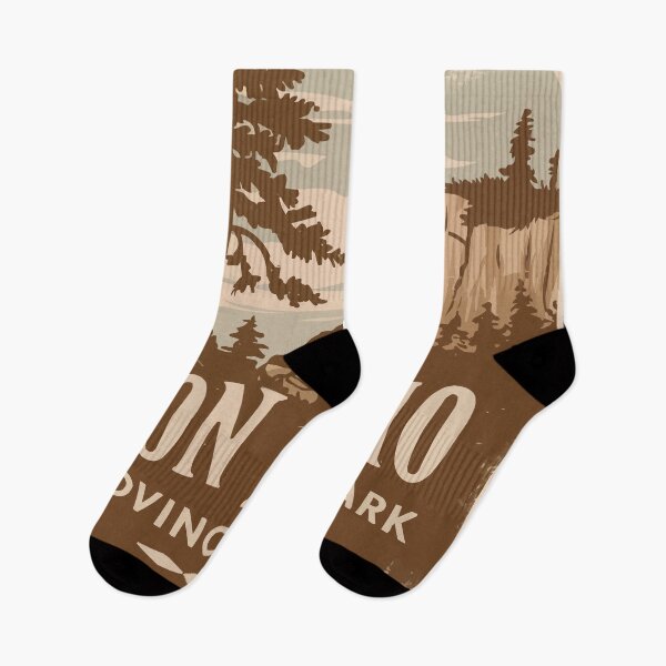Item preview, Bon Echo Provincial Park designed and sold by bihtti.