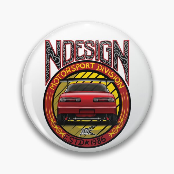 Item preview, integra dc2 type r rear red designed and sold by NaquashM.