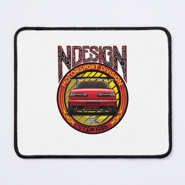 Item preview, integra dc2 type r rear red designed and sold by NaquashM.