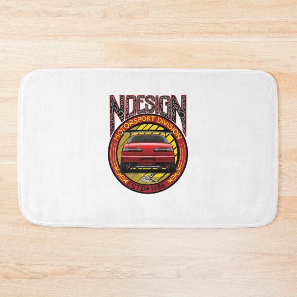 Item preview, integra dc2 type r rear red designed and sold by NaquashM.