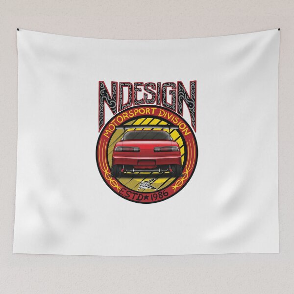 Item preview, integra dc2 type r rear red designed and sold by NaquashM.