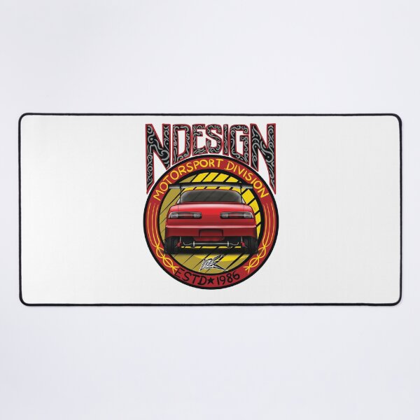 Item preview, integra dc2 type r rear red designed and sold by NaquashM.