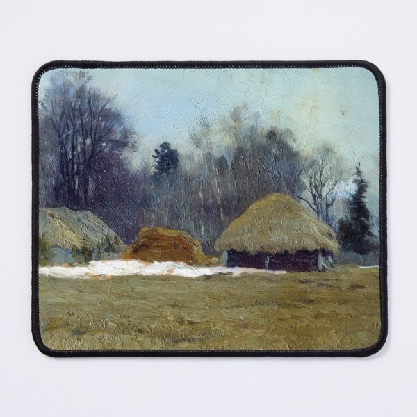 Item preview, isaac levitan artist, isaac levitan painter, isaac levitan paintings, isaac levitan art, isaac levitan artwork, isaac levitan portrait designed and sold by diana-shaw.