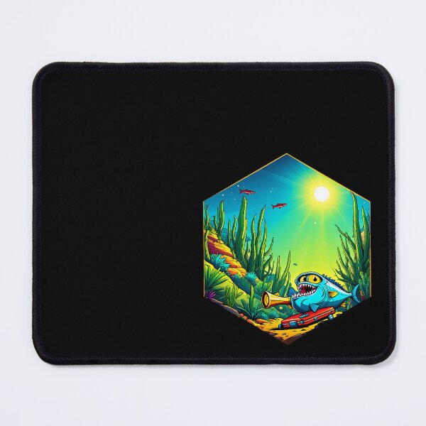 Item preview, Barracuda Adventure designed and sold by AbsoluteA.