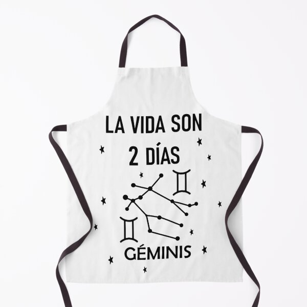 Item preview, Gemini Life is 2 days designed and sold by ChicClicker.