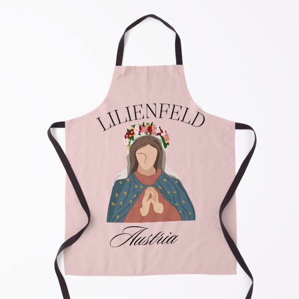 Item preview, Our Lady of Lilienfeld, Austria designed and sold by AustriabyPublic.