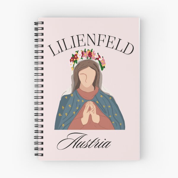 Item preview, Our Lady of Lilienfeld, Austria designed and sold by AustriabyPublic.