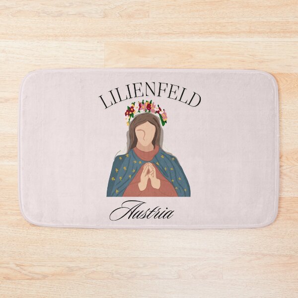 Item preview, Our Lady of Lilienfeld, Austria designed and sold by AustriabyPublic.